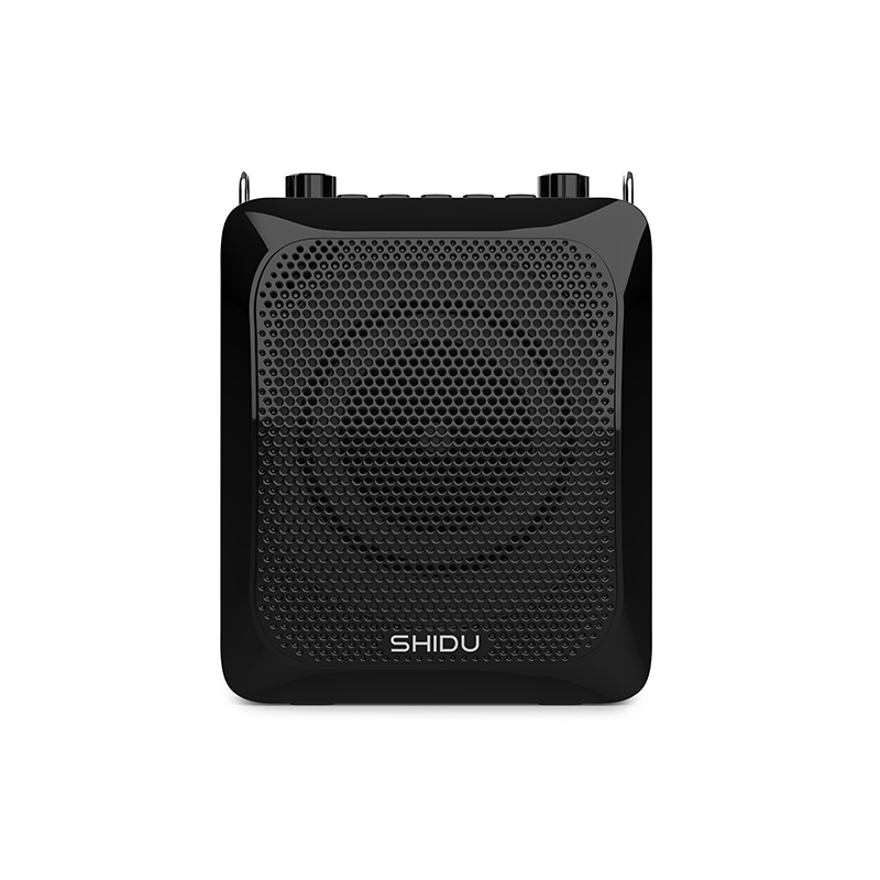 thumbnail interactive-video image 1 of Shidu 35W Big Power Waterproof Portable Wireless Voice Aplifier For Teacher - Outdoor Waterproof UHF Wireless Voice Aplifier And Portable Voice Aplifier Price 1 of 1
