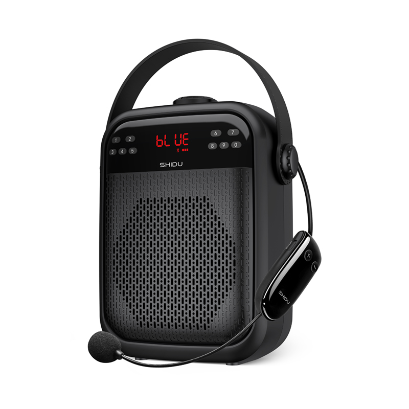 H6 2.4G Wireless speaker