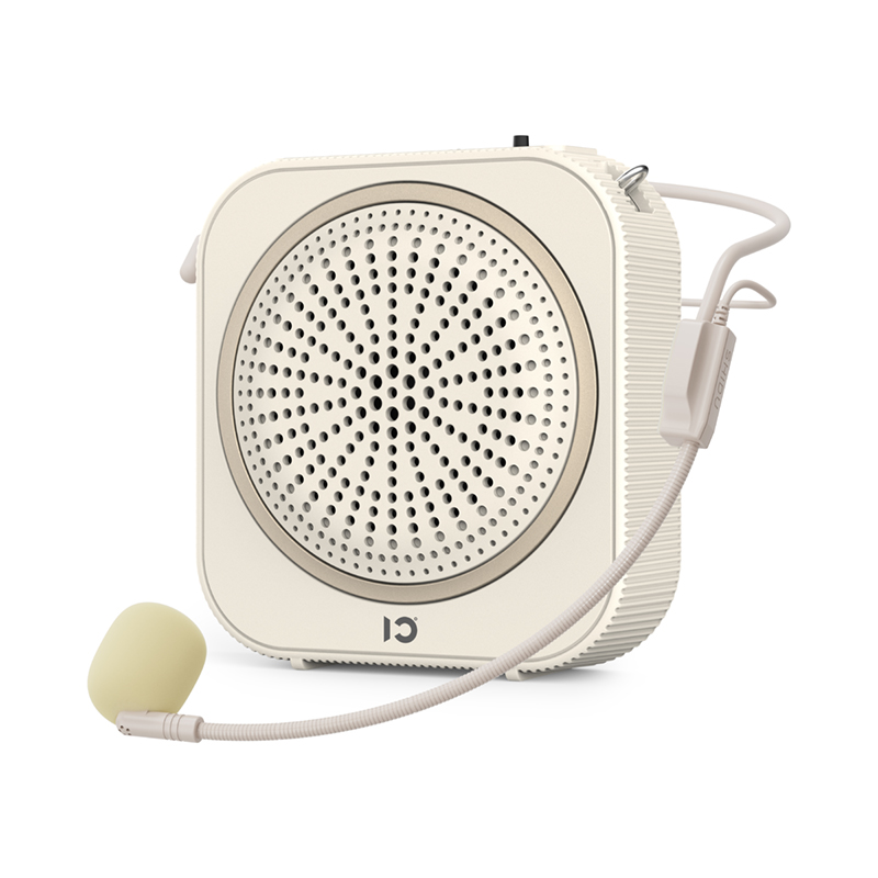 SHIDU S378 Wired voice amplifier