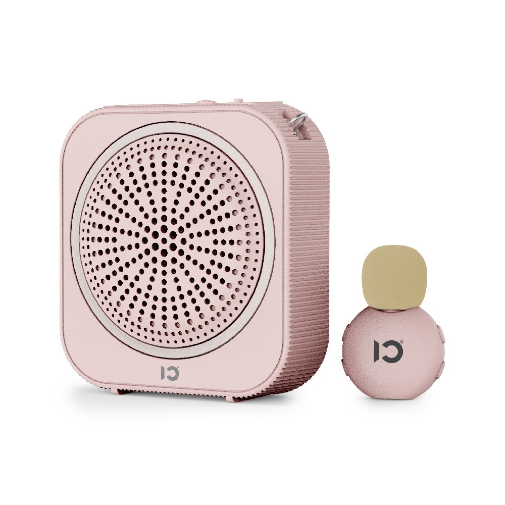 S378 Lavalier Voice Amplifier