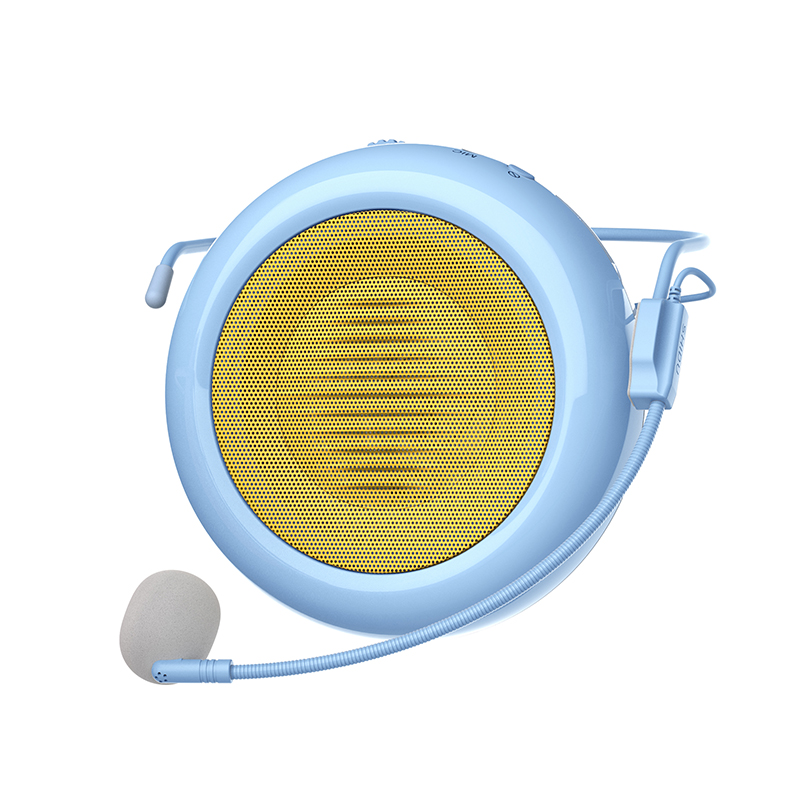 SHIDU S510 Wired voice amplifier