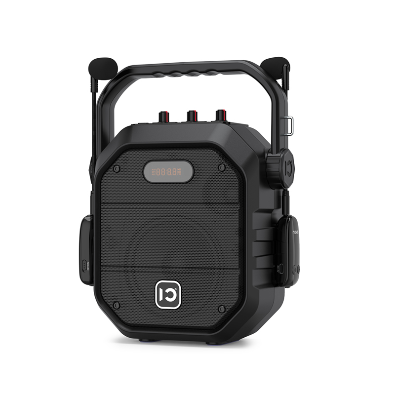 H4plus Acoustic Portable Audio