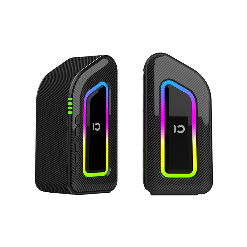 P11 Cycling Bluetooth Speaker