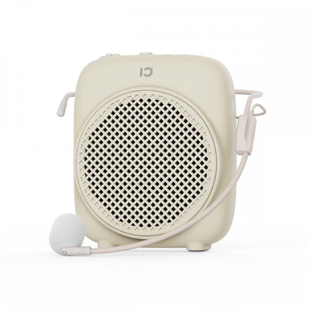 SHIDU S513 Wired voice amplifier