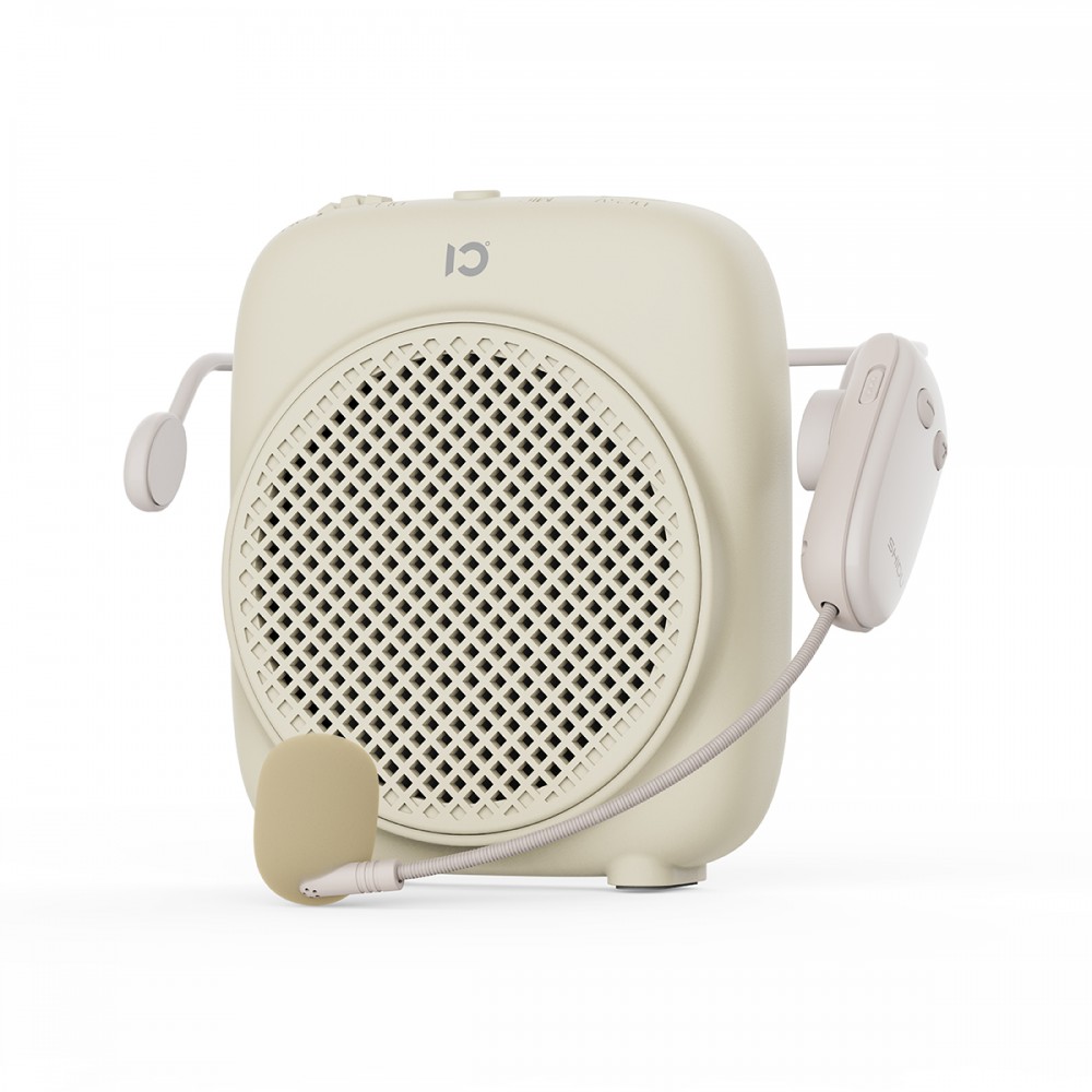 SHIDU S513 Wireless voice amplifier