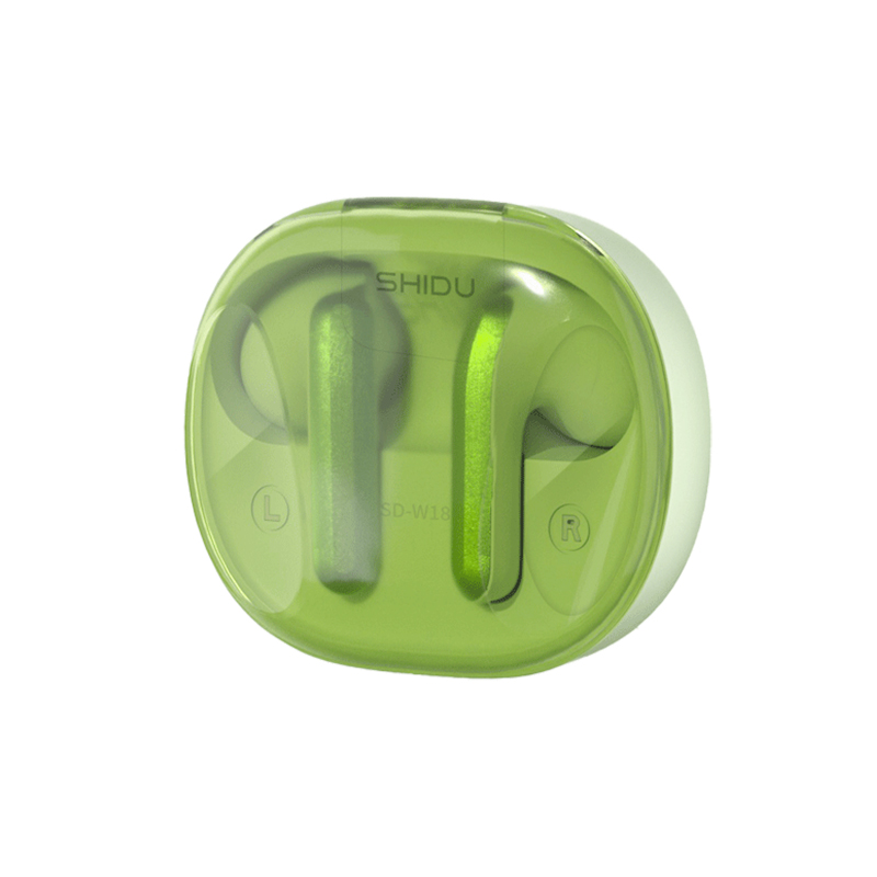 W18 Bluetooth Earphones